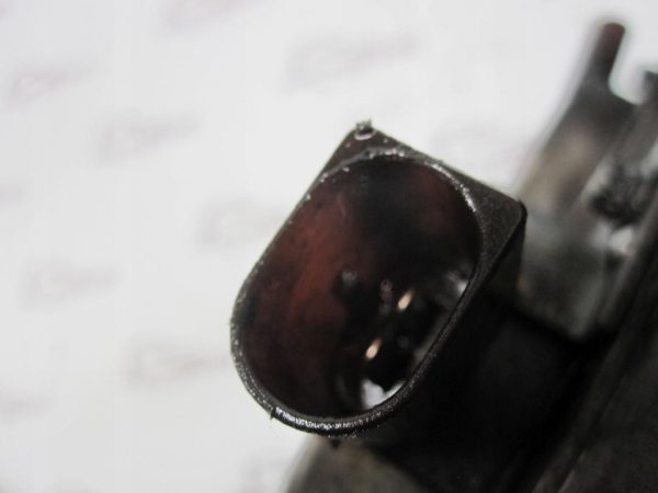 Mercedes CLK 1.8i 06r osłona obudowa rozrządu A2710160806 A27110510177 - obrazek 4