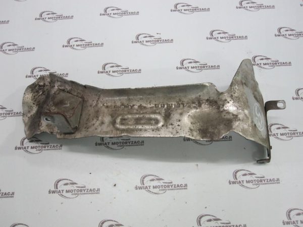 Mercedes CLK 1.8i 06r osłona termiczna A2712030592