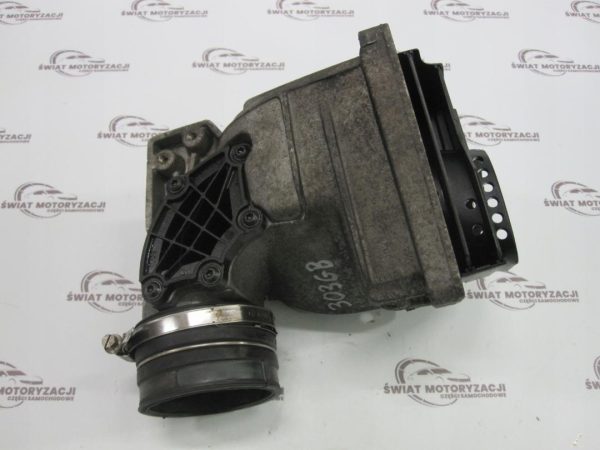 Mercedes CLK 1.8i 06r podstawa kompresora A2710940982