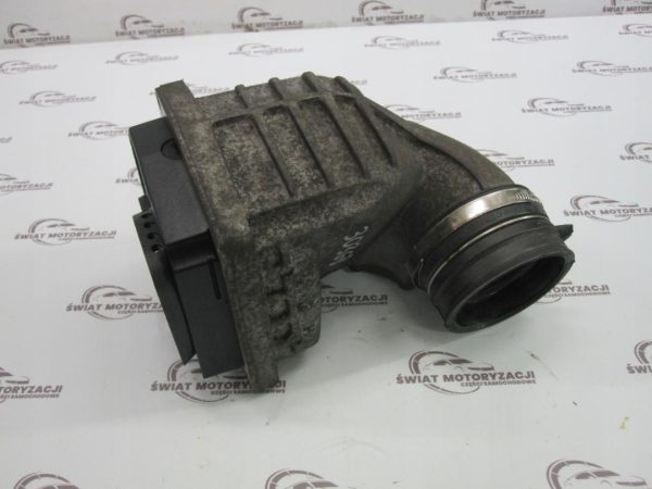 Mercedes CLK 1.8i 06r podstawa kompresora A2710940982 - obrazek 3