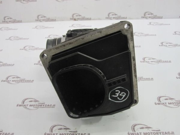 Mercedes CLK 1.8i 06r podstawa kompresora A2710940982 - obrazek 7