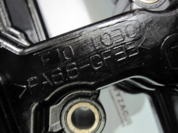 Mercedes CLK 1.8i 06r pokrywa zaworów A271019-1030 - obrazek 3