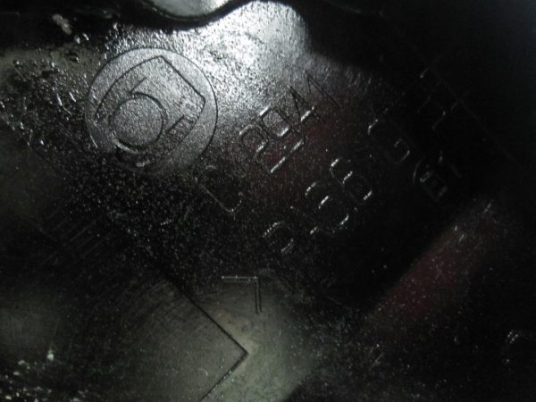 Mercedes CLK 1.8i 06r pokrywa zaworów A271019-1030 - obrazek 4