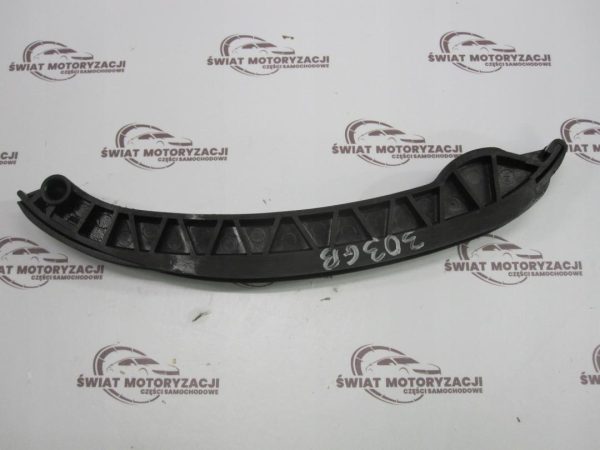 Mercedes CLK 1.8i 06r ślizg łańcucha rozrządu A2710521116