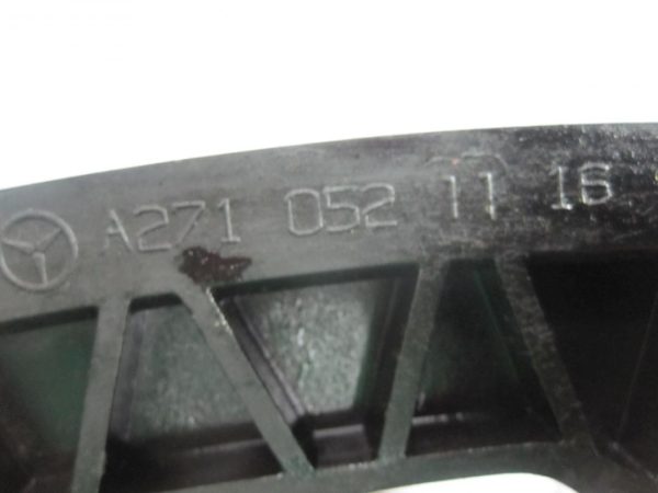 Mercedes CLK 1.8i 06r ślizg łańcucha rozrządu A2710521116 - obrazek 3