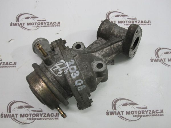 Mercedes CLK 1.8i 06r zawór EGR A0021406260 - obrazek 4