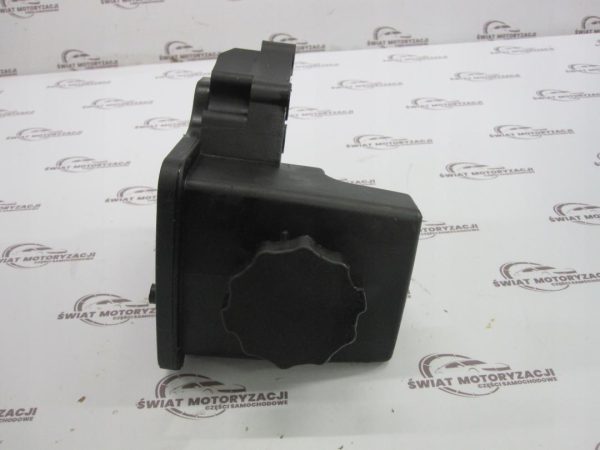 Mercedes CLK 1.8i 06r zbiorniczek wspomagania 7691462130 - obrazek 3