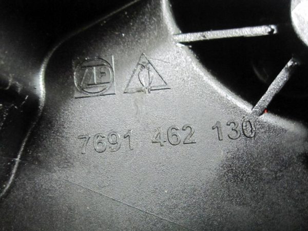 Mercedes CLK 1.8i 06r zbiorniczek wspomagania 7691462130 - obrazek 4