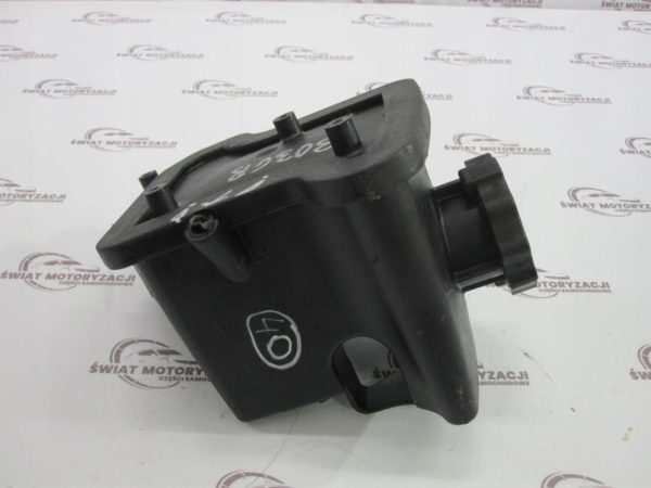 Mercedes CLK 1.8i 06r zbiorniczek wspomagania 7691462130 - obrazek 5