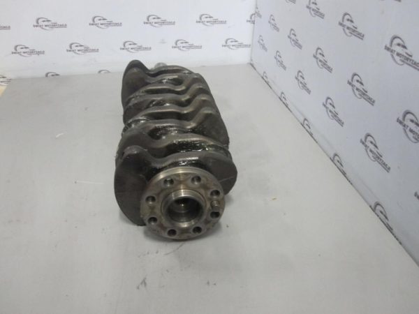 Mercedes CLK 1.8i 271.940 06r. 163KM WAŁ KORBOWY NOMINALNY R27102 GJS700