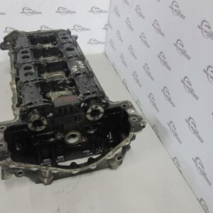 Mercedes CLK 1.8i 271.940 163KM GŁOWICA KOMPLETNA R2710510902 R2710161201