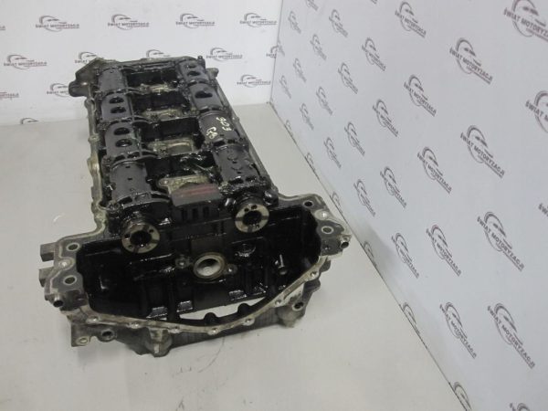 Mercedes CLK 1.8i 271.940 163KM GŁOWICA KOMPLETNA R2710510902 R2710161201
