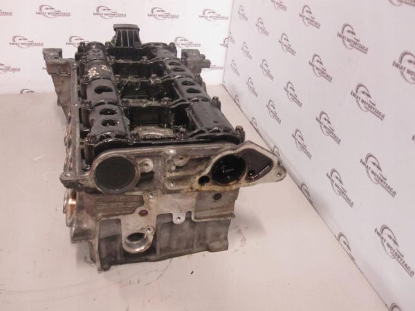 Mercedes CLK 1.8i 271.940 163KM GŁOWICA KOMPLETNA R2710510902 R2710161201 - obrazek 3