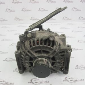 MERCEDES CLK W209 W203 2.2 CDI 08r alternator A6460960240 0124625014