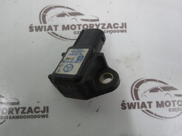 MERCEDES CLK W209 W203 2.2 CDI 08r czujnik ciśnienia map sensor A0041533128