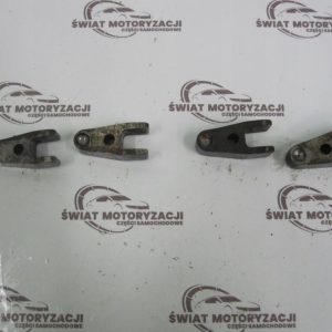 MERCEDES CLK W209 W203 2.2 CDI 08r mocowanie stopka wtrysku