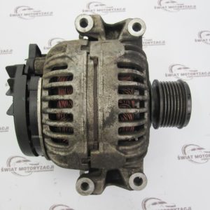 MERCEDES E 1.8 271.941 163KM 03r alternator A2711541002