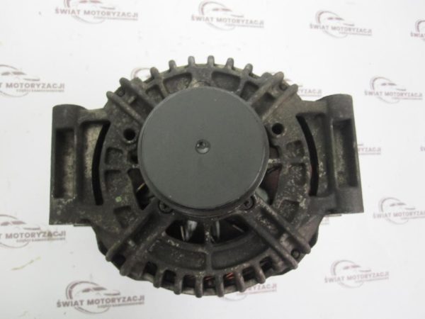 MERCEDES E 1.8 271.941 163KM 03r alternator A2711541002 - obrazek 4