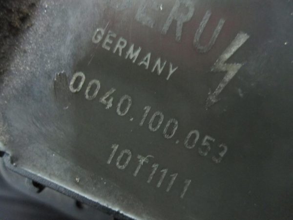 MERCEDES E 1.8 271.941 163KM 03r cewka zapłonowa 0040100053 - obrazek 6