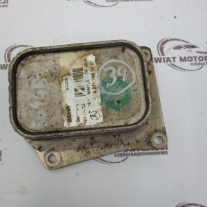 MERCEDES E 1.8 271.941 163KM 03r chłodniczka oleju A2711880001