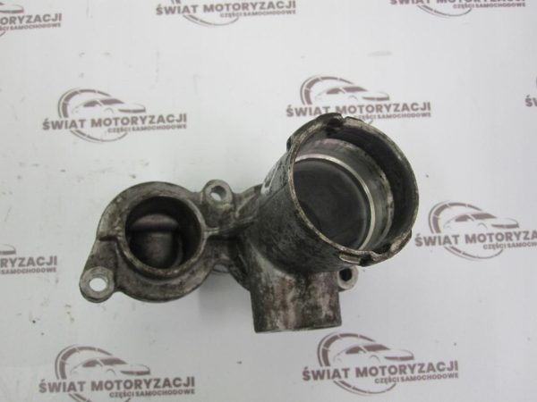 MERCEDES E 1.8 271.941 163KM 03r króciec wody A2712001156 - obrazek 2