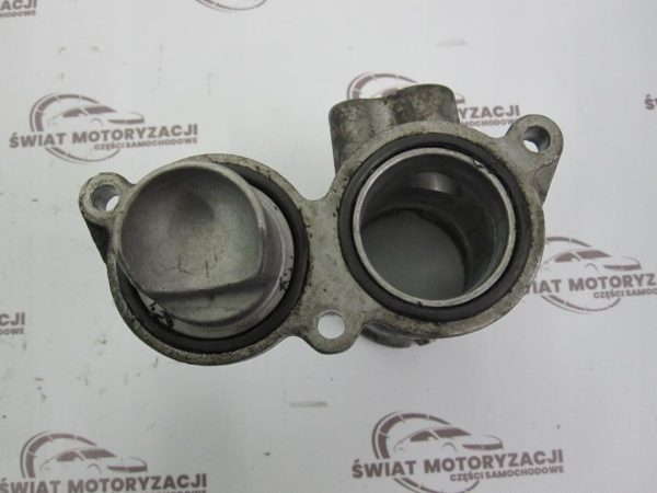 MERCEDES E 1.8 271.941 163KM 03r króciec wody A2712001156 - obrazek 3