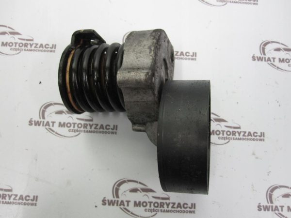MERCEDES E 1.8 271.941 163KM 03r napinacz paska A2712000270 - obrazek 3