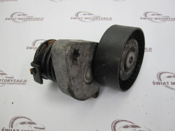 MERCEDES E 1.8 271.941 163KM 03r napinacz paska A2712000270 - obrazek 5