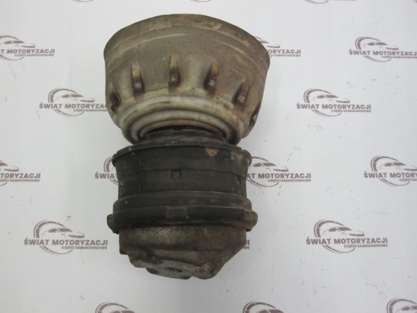 MERCEDES E 1.8 271.941 163KM 03r poduszka silnika 3618315