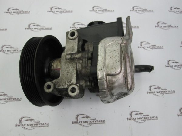MERCEDES E 1.8 271.941 163KM 03r pompa wspomagania 0034664201 LH2110833 - obrazek 2