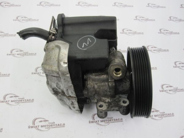 MERCEDES E 1.8 271.941 163KM 03r pompa wspomagania 0034664201 LH2110833 - obrazek 3