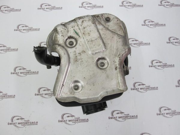 MERCEDES E 1.8 271.941 163KM 03r pompa wspomagania 0034664201 LH2110833 - obrazek 5