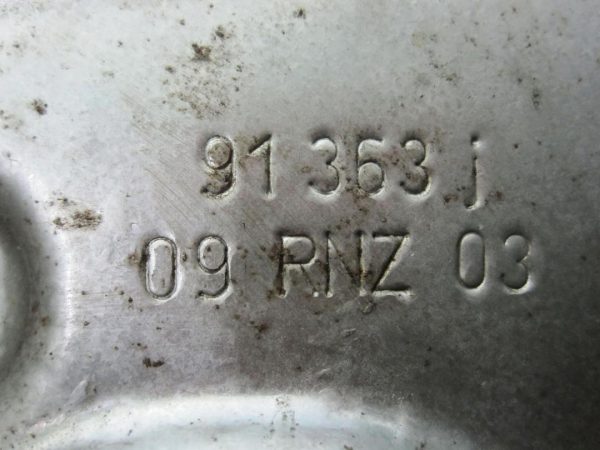 MERCEDES E 1.8 271.941 163KM 03r pompa wspomagania 0034664201 LH2110833 - obrazek 6