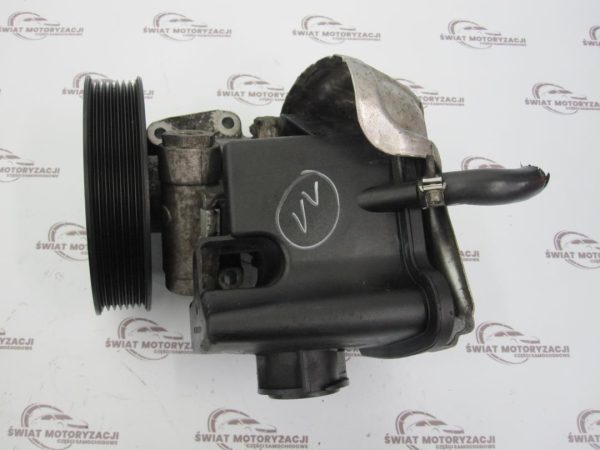 MERCEDES E 1.8 271.941 163KM 03r pompa wspomagania 0034664201 LH2110833 - obrazek 9