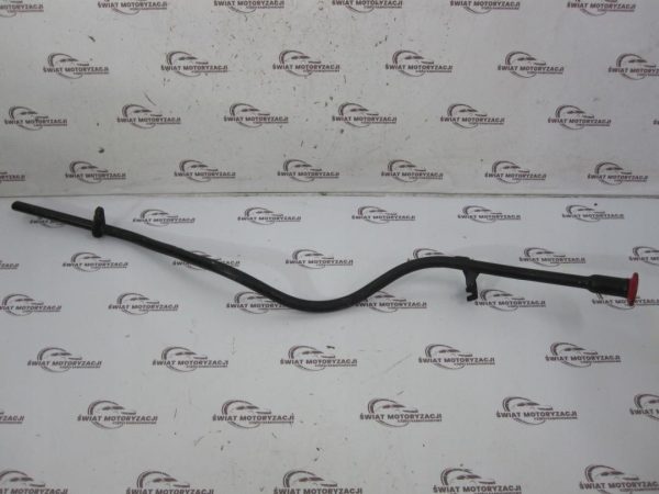 MERCEDES E 3.0 CDI 06r bagnet miarka oleju