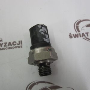 MERCEDES E 3.0 CDI 06r czujnik ciśnienia paliwa A0061531128