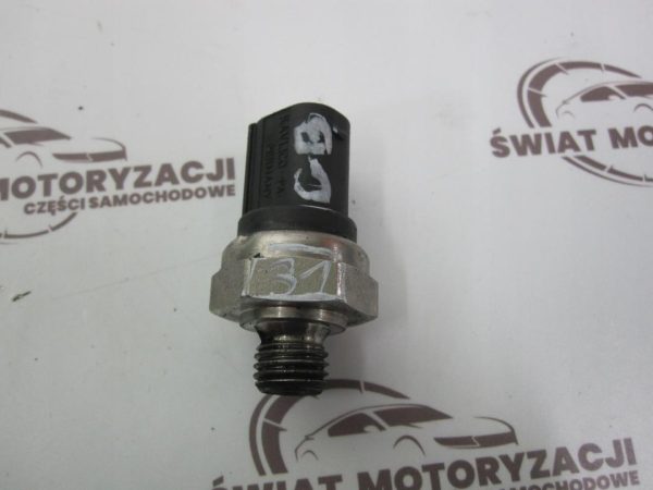 MERCEDES E 3.0 CDI 06r czujnik ciśnienia paliwa A0061531128 - obrazek 4