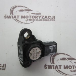 MERCEDES E 3.0 CDI 06r czujnik ciśnienia paliwa A0061531528