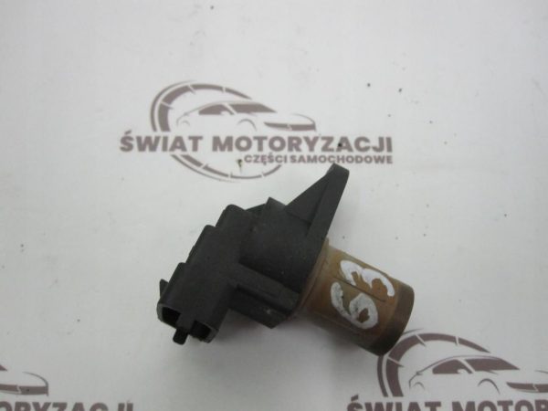 MERCEDES E 3.0 CDI 06r czujnik położenia wałka rozrządu A0031533728 - obrazek 4