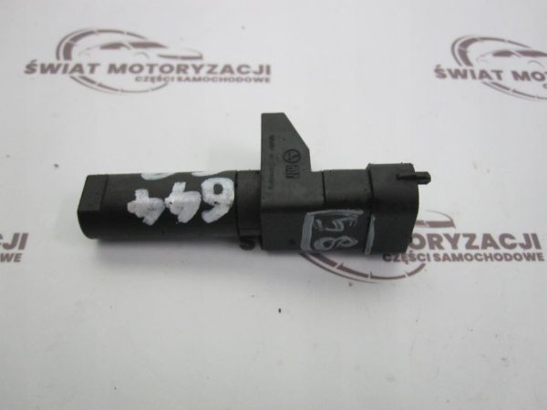 MERCEDES E 3.0 CDI 06r czujnik wału A6429050000 - obrazek 5