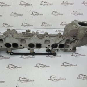 MERCEDES E 3.0 CDI 06r kolektor ssący lewy A6420900337