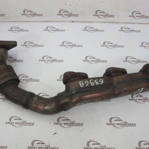 MERCEDES E 3.0 CDI 06r kolektor wydechowy prawy A6421420002