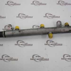 MERCEDES E 3.0 CDI 06r listwa wtryskowa prawa A6420700695 0281002504