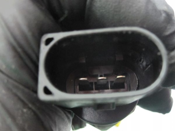 MERCEDES E 3.0 CDI 06r listwa wtryskowa prawa A6420700695 0281002504 - obrazek 2