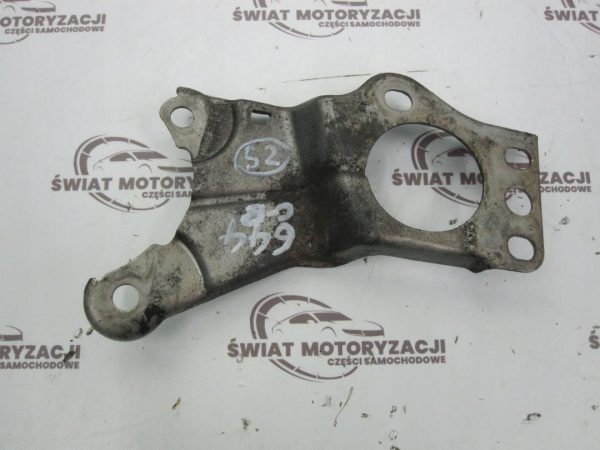 MERCEDES E 3.0 CDI 06r mocowanie wspornik kolektora A6421410340 - obrazek 3