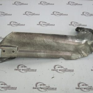 MERCEDES E 3.0 CDI 06r osłona termiczna A6470901241