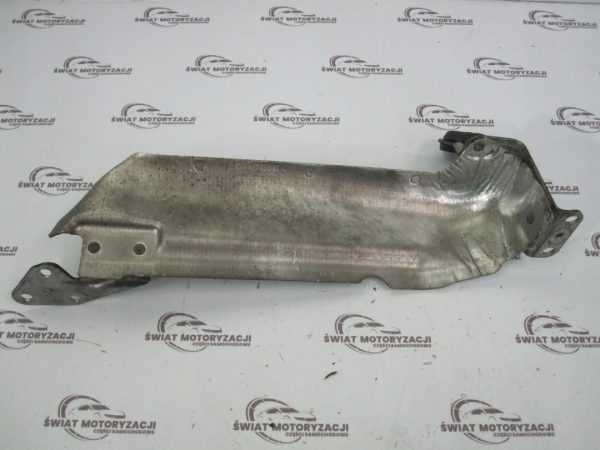 MERCEDES E 3.0 CDI 06r osłona termiczna A6470901241