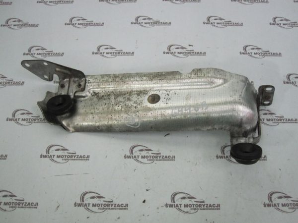 MERCEDES E 3.0 CDI 06r osłona termiczna A6470901241 - obrazek 3