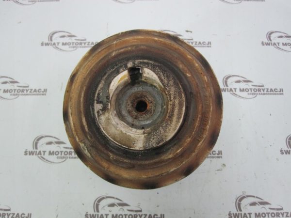 MERCEDES E 3.0 CDI 06r poduszka silnika 2-33-000023-XX 2112403017