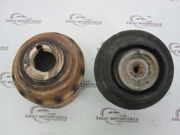MERCEDES E 3.0 CDI 06r poduszka silnika 2-33-000023-XX 2112403017 - obrazek 2